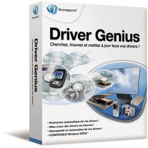 Driver Genius Pro 20.0.0.108 Crack