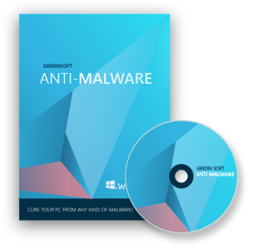 GridinSoft Anti-Malware 4.1.27 Crack