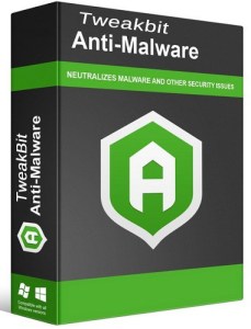 TweakBit Anti-Malware Crack