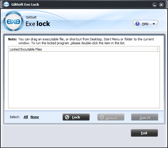 GiliSoft-Exe-Lock-Crack