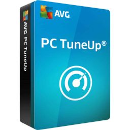 AVG PC TuneUp Pro Crack