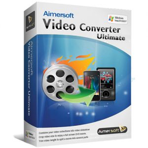 Any Video Converter Ultimate Crack + License Key [Latest]