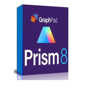 GraphPad Prism 8.4.3.686 Crack + Serial Key {Latest}