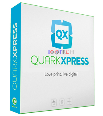 QuarkXPress Crack + License Key [Latest] Free