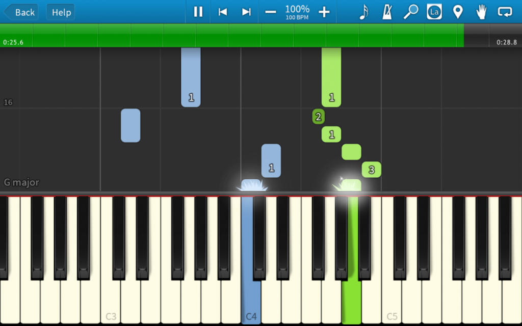 Synthesia Crack 10.6 + Activation Key [2020] Free