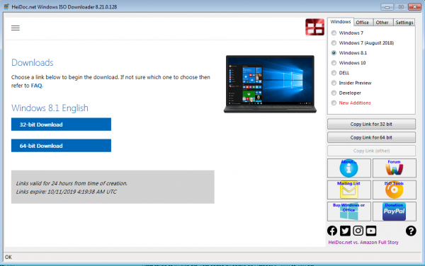 Windows 8 Activator Loader Full Version Free Download