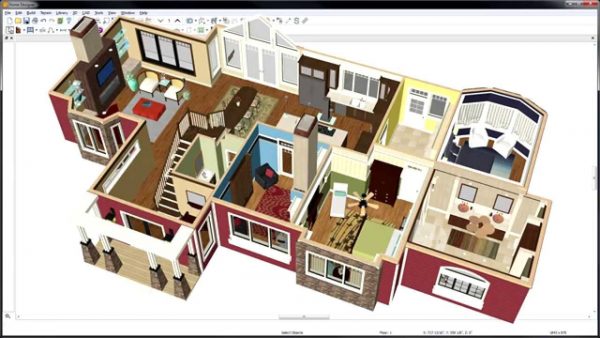 Home Designer Pro Crack 21.3.1.3 + Product Key Full 2020