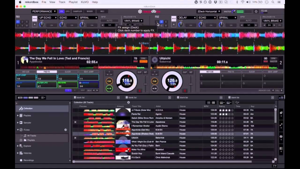 Rekordbox DJ 6.6.5 Crack + License Key Download 2022
